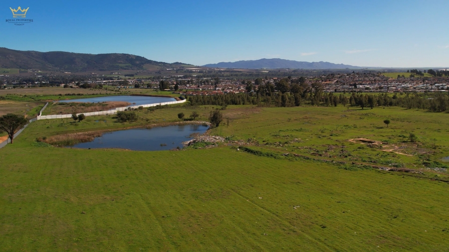 Commercial Property for Sale in Dal Weiding Western Cape